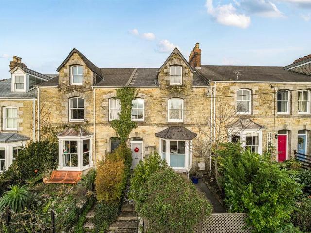 House for sale in Moresk, Penweathers