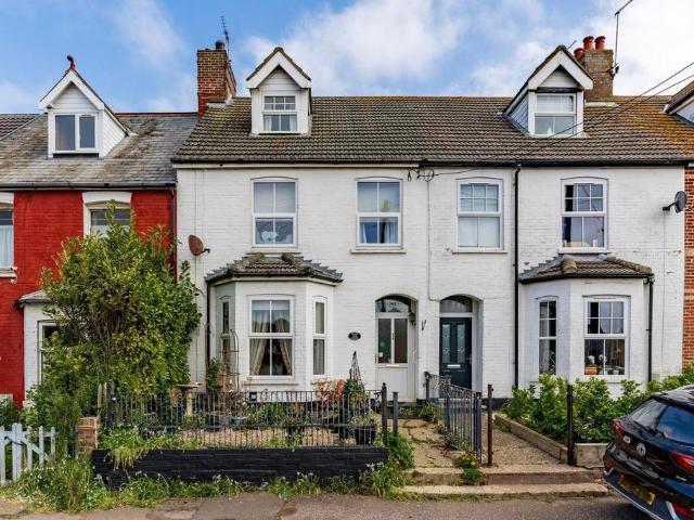 House for sale in Comers, Norfolk