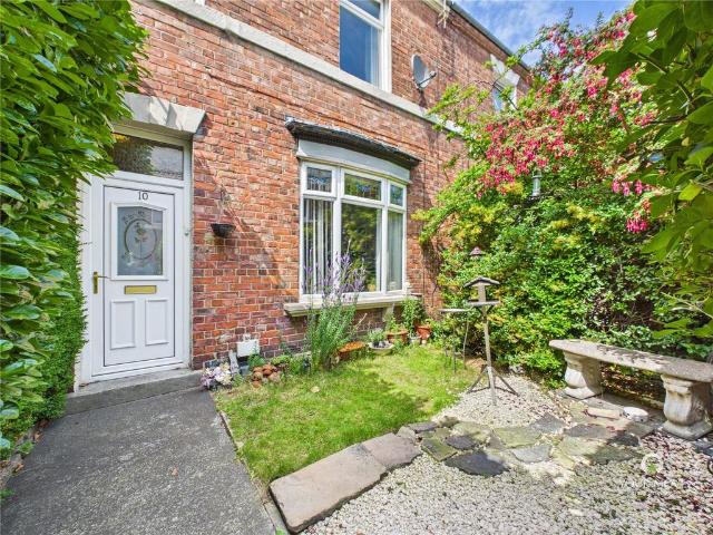 House for sale in Bensham, Tyne And Wear