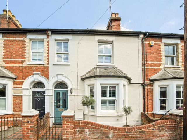 House for sale in Henley-on-Thames, Berrick Salome