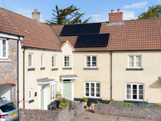 House for sale in Ubley, Bath And North East Somerset