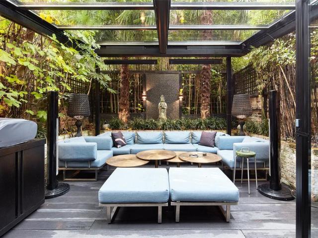 House for sale in Kensal Town, Bayswater
