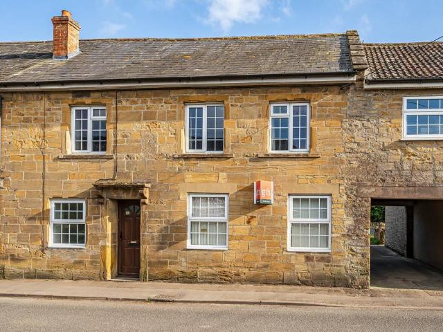 House for sale in Stoke Sub Hamdon, Somerset
