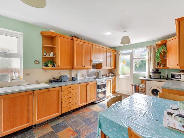 House for sale in Harlesden, Greater London