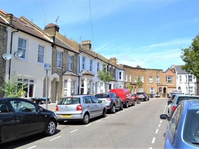 House for sale in Harlesden, Isle Of Man