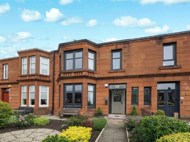 House for sale in Scotstounhill, Scotstoun