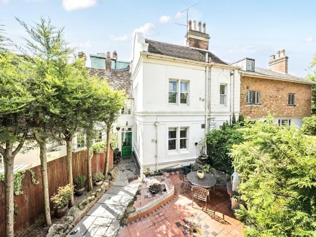 House for sale in Dunton Green, Sevenoaks