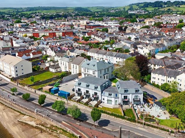 House for sale in Fort Hill, Kentisbury