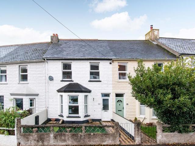 House for sale in Torpoint