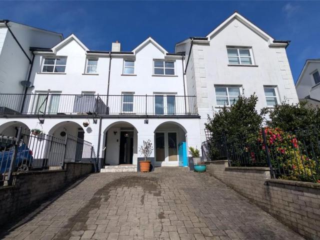 House for sale in Albert Town, Haverfordwest
