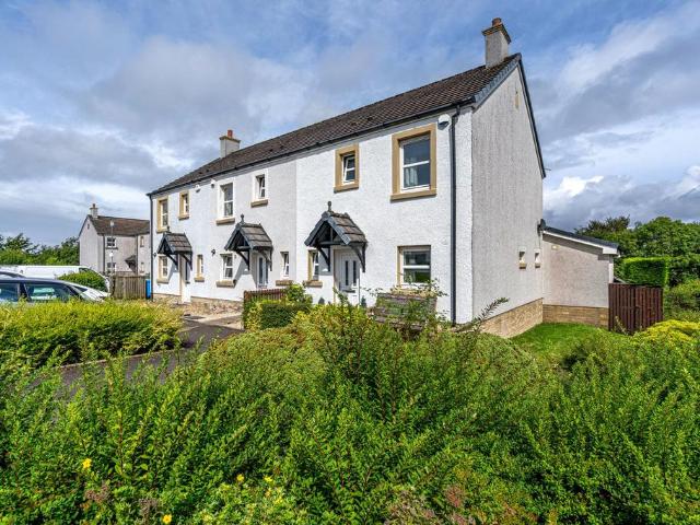 House for sale in Ryelands, Newton Mearns