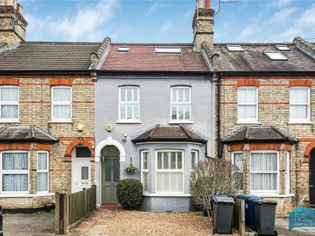 House for sale in New Barnet, Isle Of Man