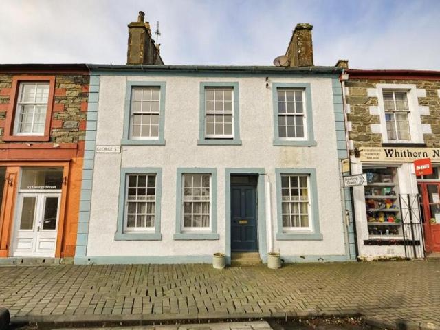 House for sale in Scotland