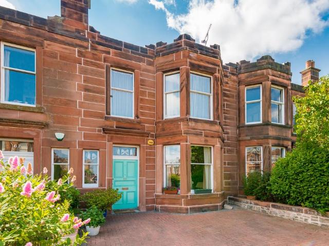 House for sale in Braid Hills, Scotland