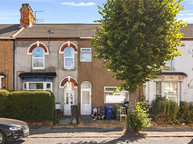 House for sale in Holme Hill, Grimsby