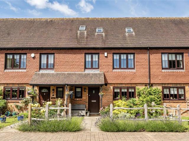 House for sale in Littlecote, West Sussex