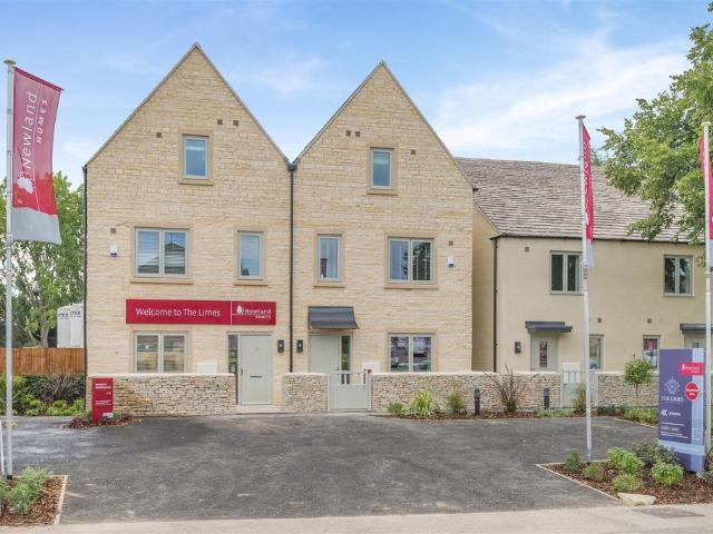 House for sale in Tetbury, Fossebridge