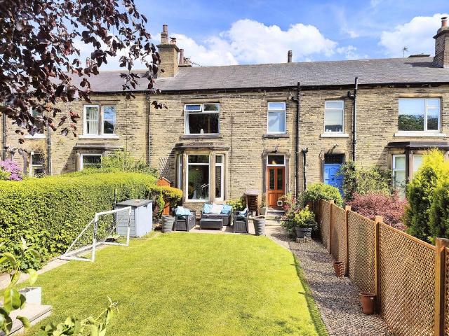 House for sale in Hipperholme, West Yorkshire