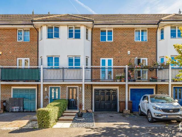 House for sale in Rainham, Gillingham
