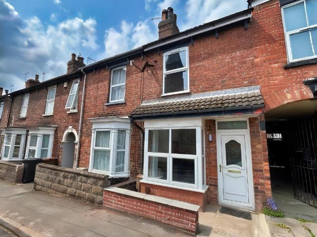 House for sale in New Boultham, Brayford