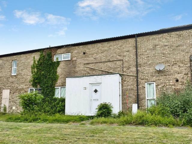 House for sale in Bretton, Peterborough