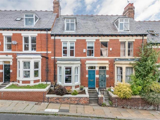 House for sale in Cradlewell, Newcastle upon Tyne