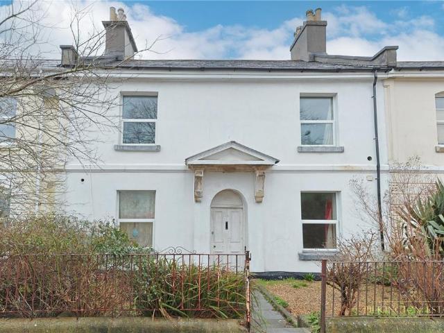 House for sale in Morice Town, Mount Wise