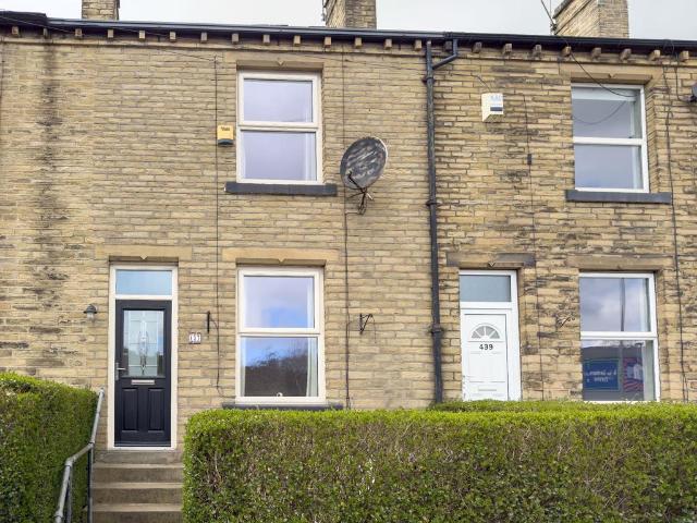 House for sale in Thornhills, Brighouse