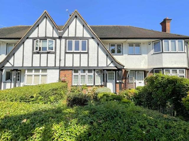 House for sale in London Borough of Ealing, Park Royal