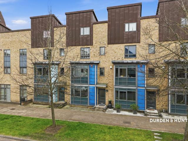 House for sale in Harlow, Essex