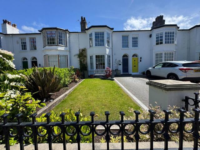 House for sale in Southport, Sefton