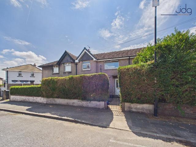 House for sale in Bare, Lancashire