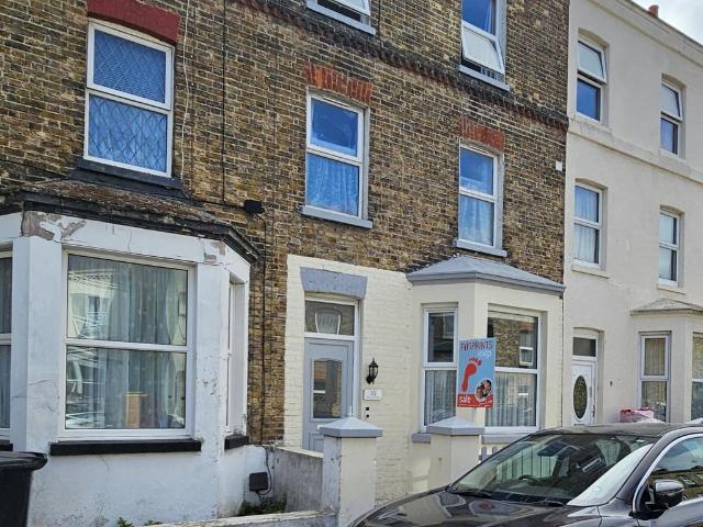 House for sale in Margate Old Town, Acol