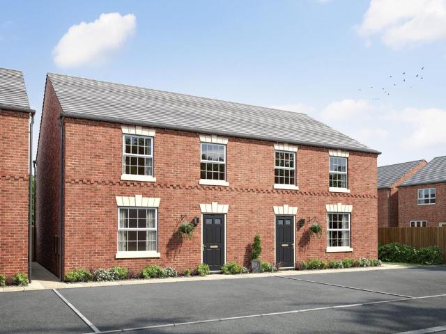 House for sale in Queniborough, Charnwood