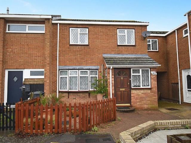 House for sale in Chelmsford, Essex