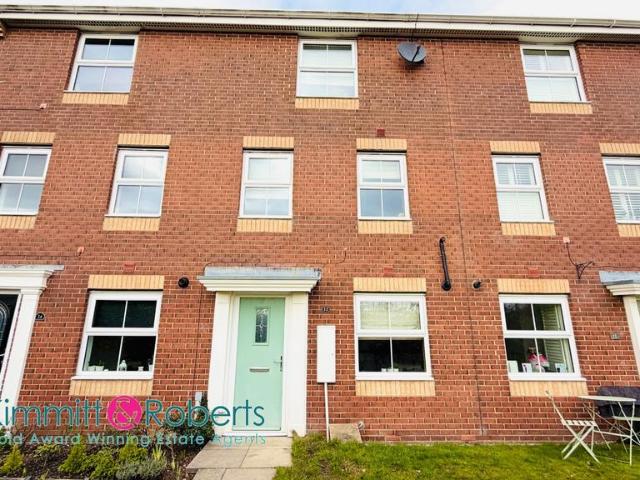 House for sale in Murton