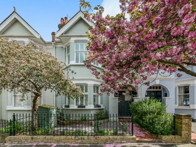 House for sale in East Sheen, Isle Of Man