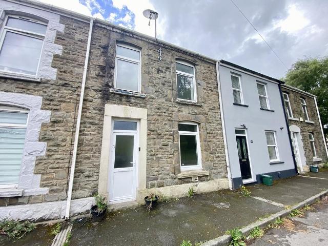 House for sale in Nangreaves, Wales