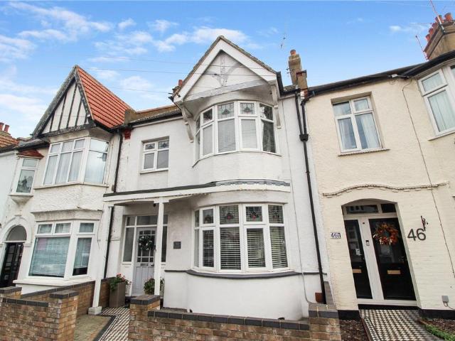 House for sale in Alton Barnes, Isle Of Man