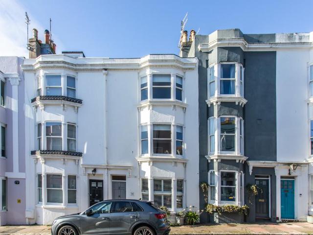 House for sale in Brunswick, Brighton & Hove