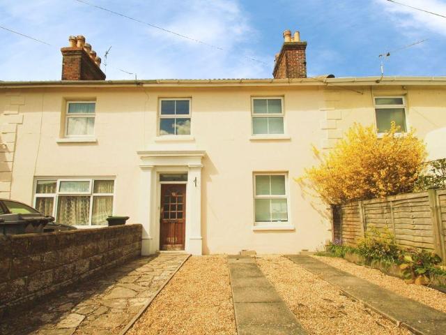 House for sale in Springbourne, Isle Of Man