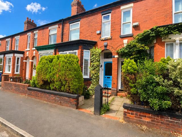 House for sale in Cheadle, Greater Manchester