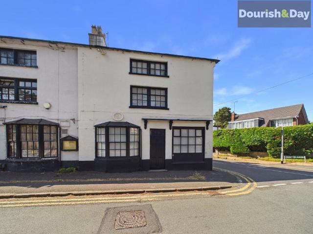House for sale in Colwich, Baswich