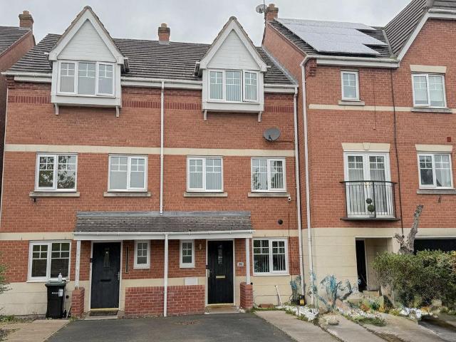 House for sale in Gravelly Hill, Birmingham