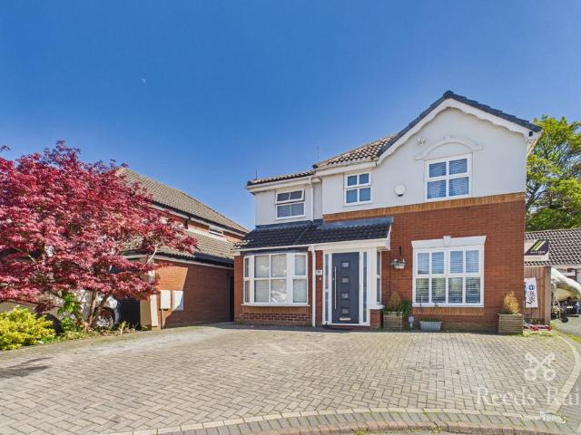 House for sale in Halewood Green, Halewood