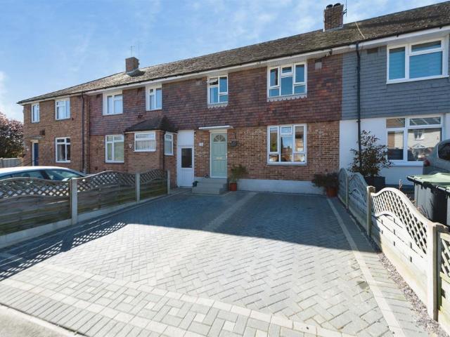 House for sale in Leigh Park, Spring Vale