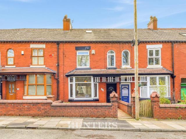 House for sale in Burnedge, Greater Manchester
