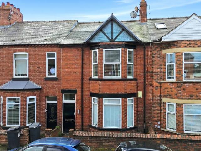 House for sale in High Field, York