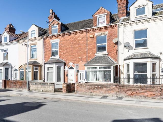 House for sale in Goole, East Riding Of Yorkshire