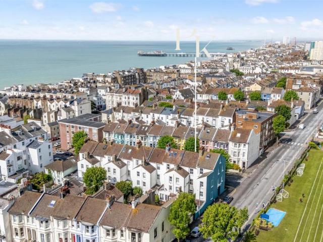 House for sale in Kemptown, Brighton & Hove